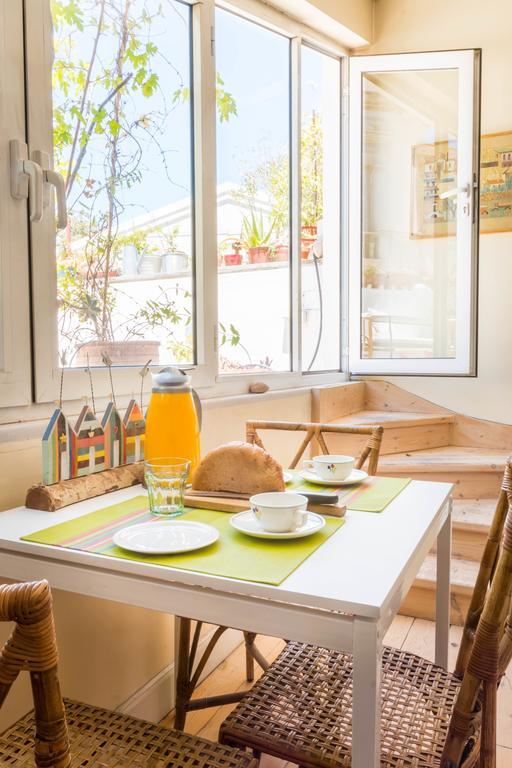 Апартаменты Lilly'S House In Plaka Афины Экстерьер фото